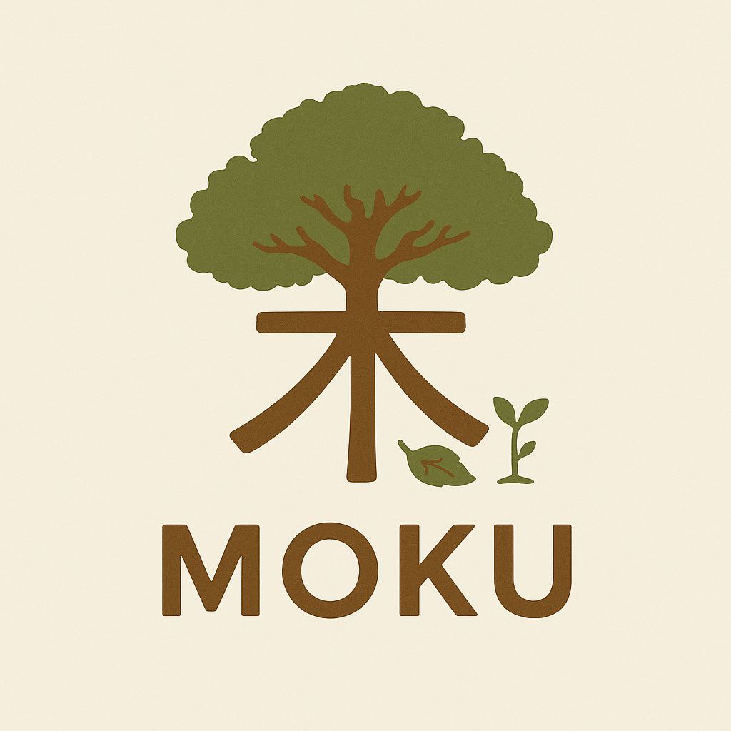Логотип MokuAuto